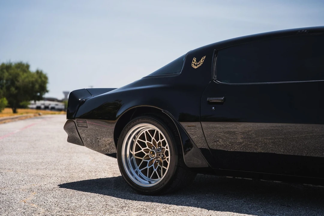 1978 Pontiac Firebird Trans Am 2nd Gen - Image 11 of 31