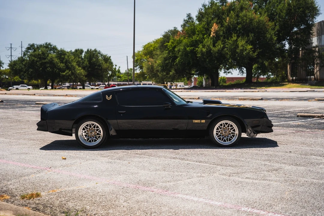 1978 Pontiac Firebird Trans Am 2nd Gen - Image 30 of 31