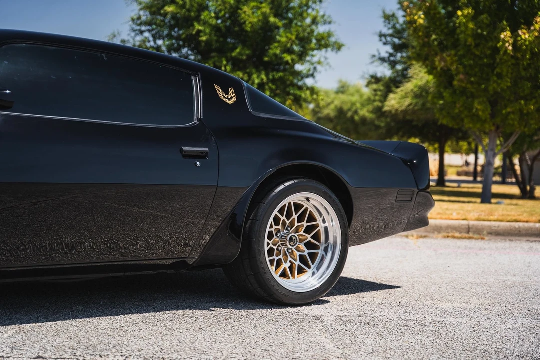 1978 Pontiac Firebird Trans Am 2nd Gen - Image 23 of 31