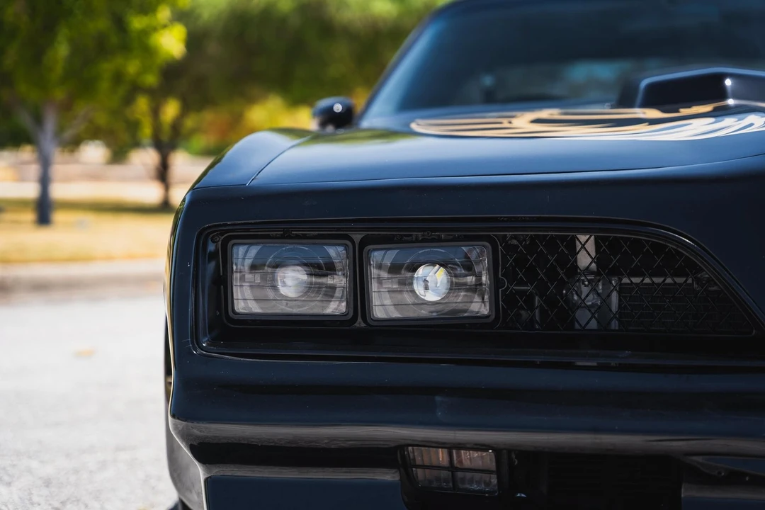 1978 Pontiac Firebird Trans Am 2nd Gen - Image 27 of 31
