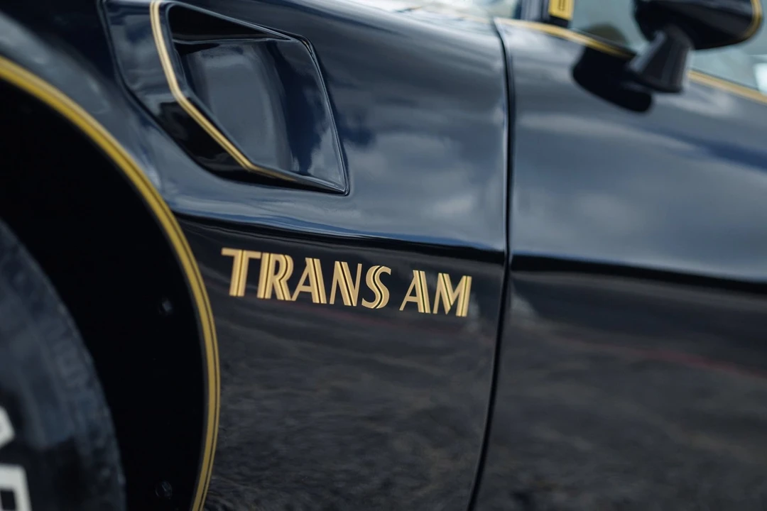 1978 Pontiac Firebird Trans Am 2nd Gen - Image 26 of 31