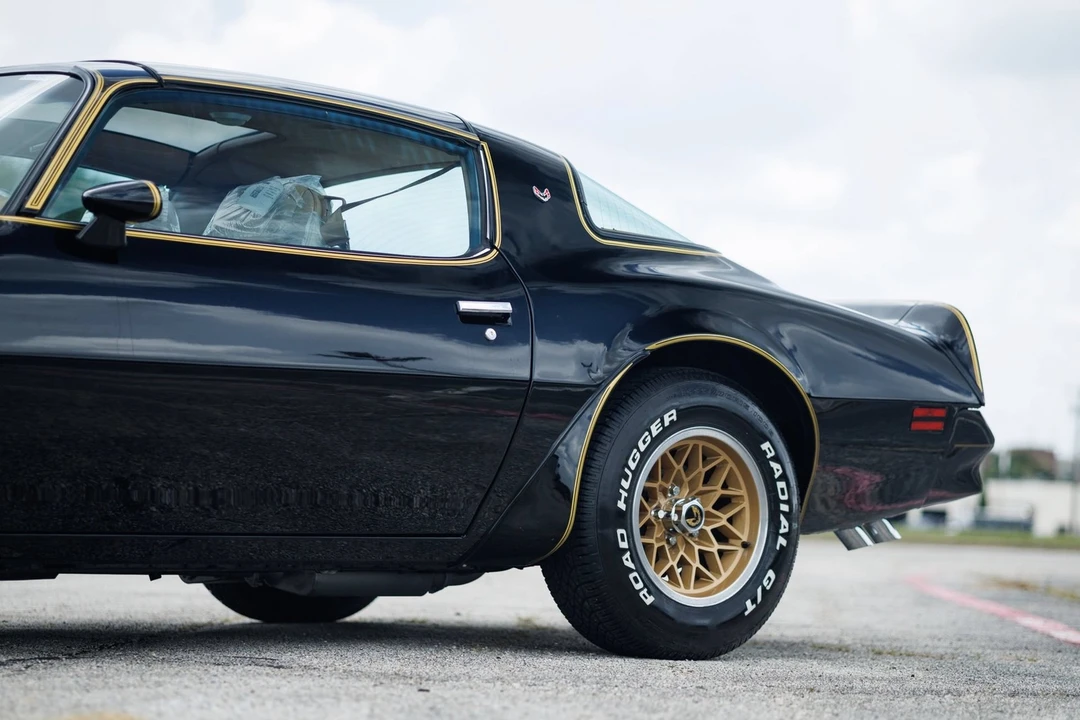 1978 Pontiac Firebird Trans Am 2nd Gen - Image 21 of 31