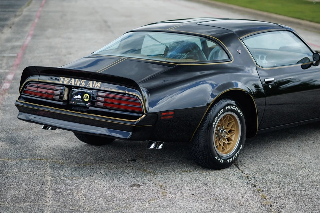 1978 Pontiac Firebird Trans Am 2nd Gen - Image 16 of 31