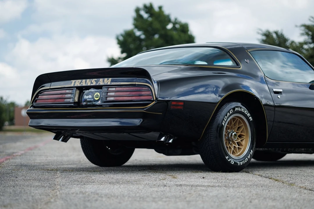 1978 Pontiac Firebird Trans Am 2nd Gen - Image 15 of 31