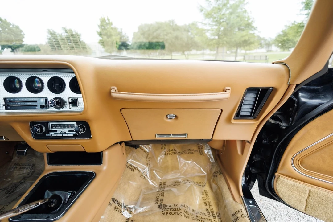 1978 Pontiac Firebird Trans Am 2nd Gen - Image 30 of 31