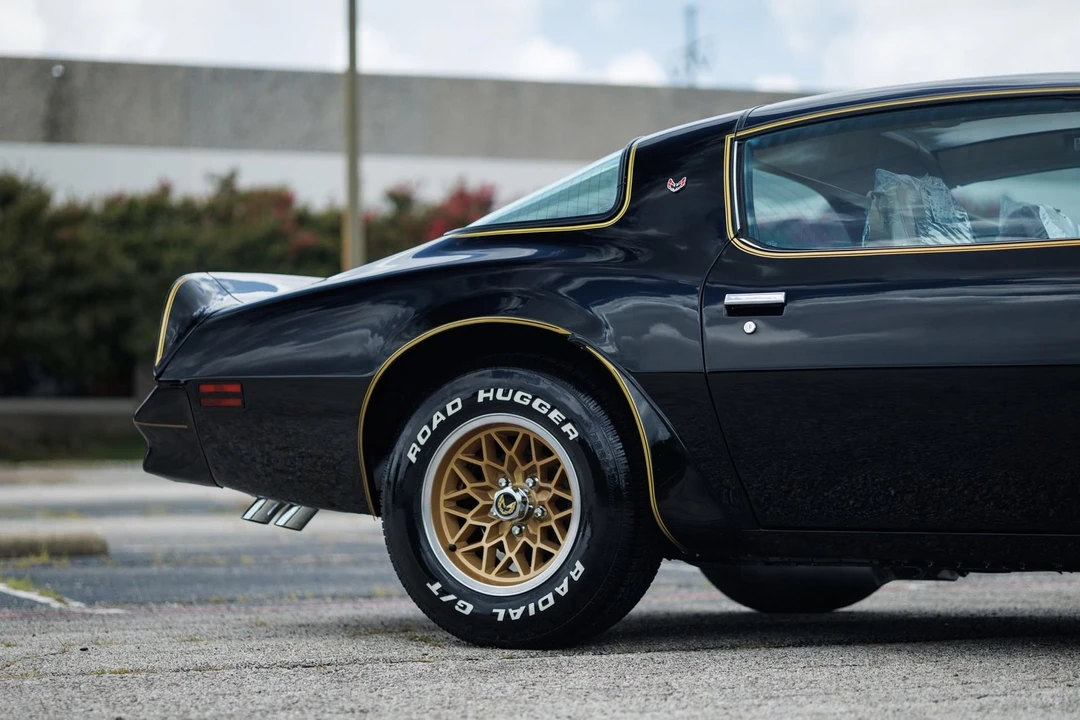 1978 Pontiac Firebird Trans Am 2nd Gen - Image 18 of 31