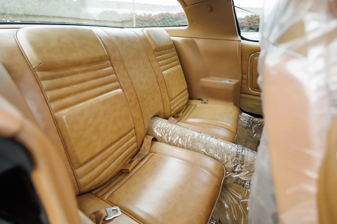 1978 Pontiac Firebird Trans Am 2nd Gen - Image 31 of 31