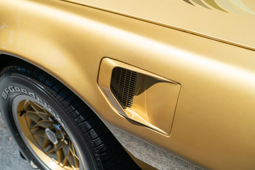 1978 Pontiac Firebird Trans Am 2nd Gen - Image 31 of 31