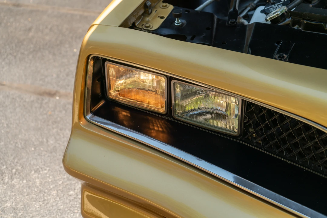 1978 Pontiac Firebird Trans Am 2nd Gen - Image 25 of 31