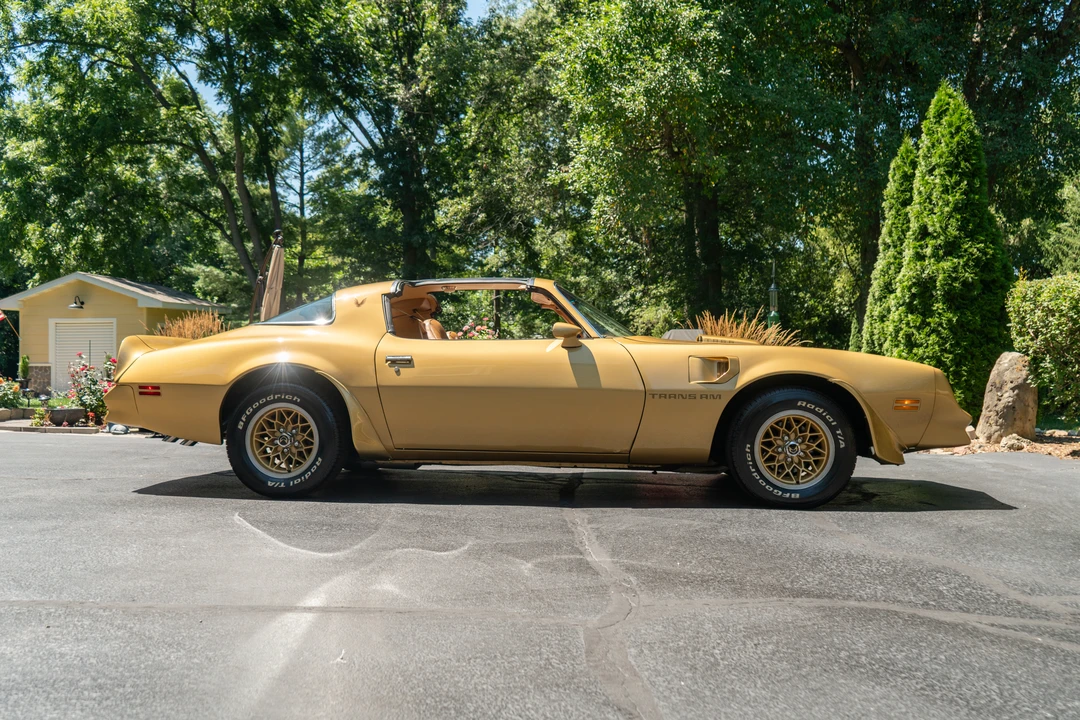 1978 Pontiac Firebird Trans Am 2nd Gen - Image 23 of 31