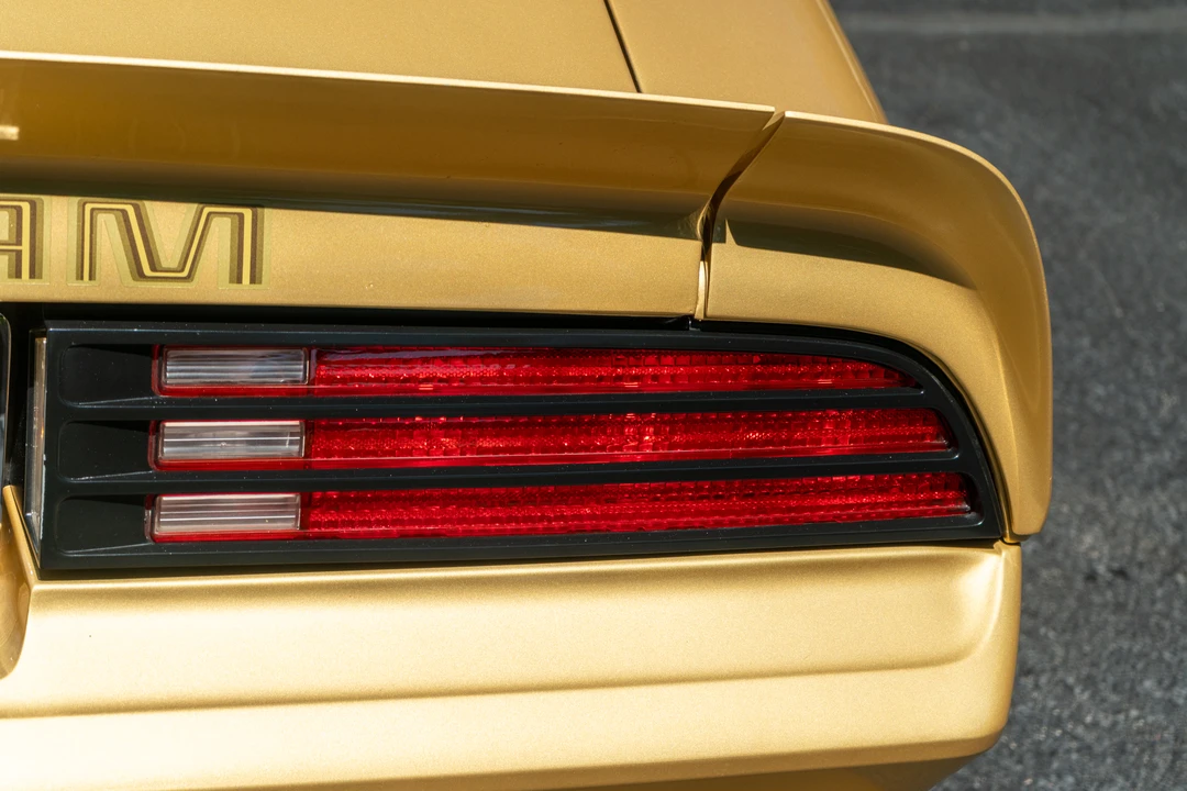1978 Pontiac Firebird Trans Am 2nd Gen - Image 30 of 31