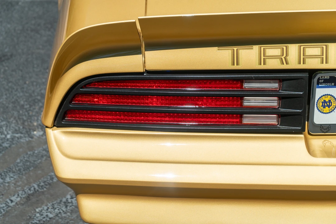1978 Pontiac Firebird Trans Am 2nd Gen - Image 29 of 31