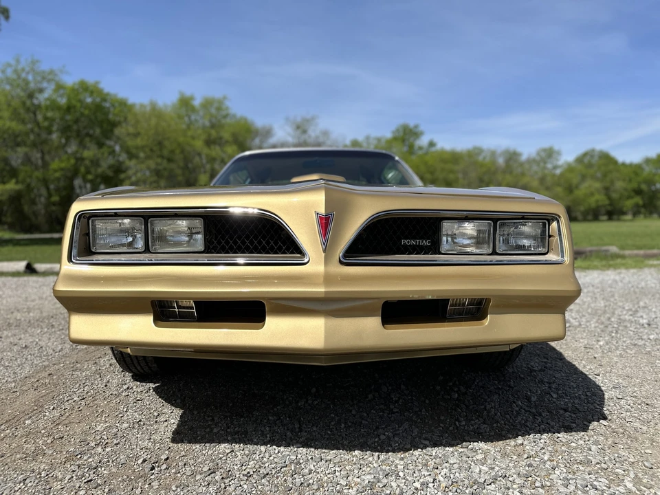1978 Pontiac Firebird Trans Am 2nd Gen - Image 30 of 31