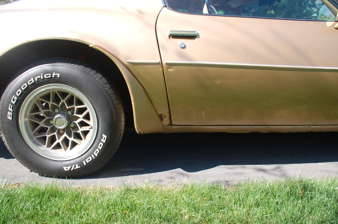 1978 Pontiac Firebird Trans Am 2nd Gen - Image 29 of 31