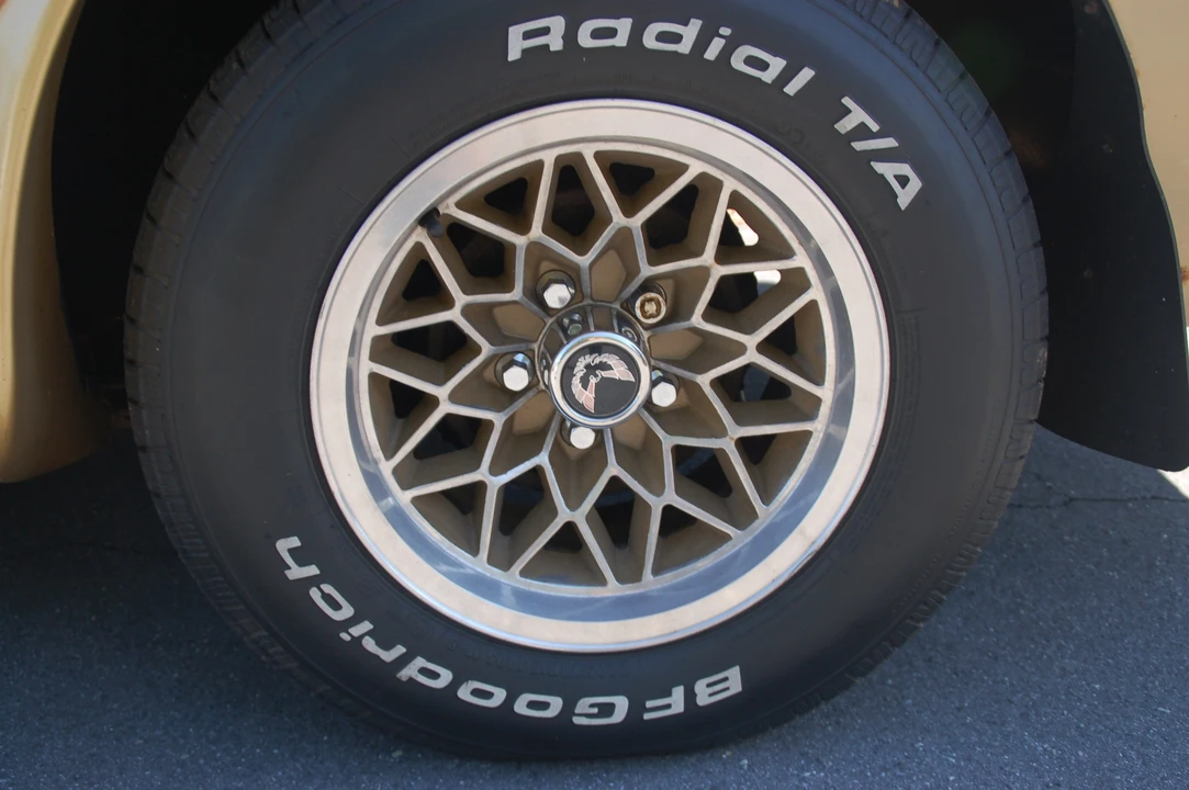 1978 Pontiac Firebird Trans Am 2nd Gen - Image 22 of 31