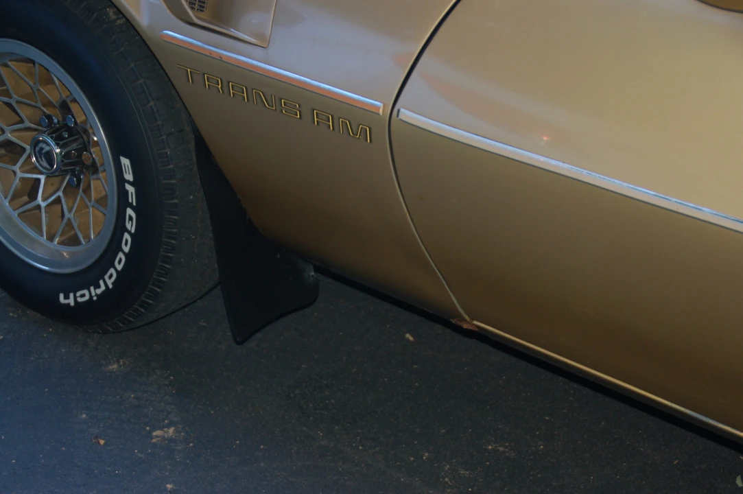 1978 Pontiac Firebird Trans Am 2nd Gen - Image 23 of 31