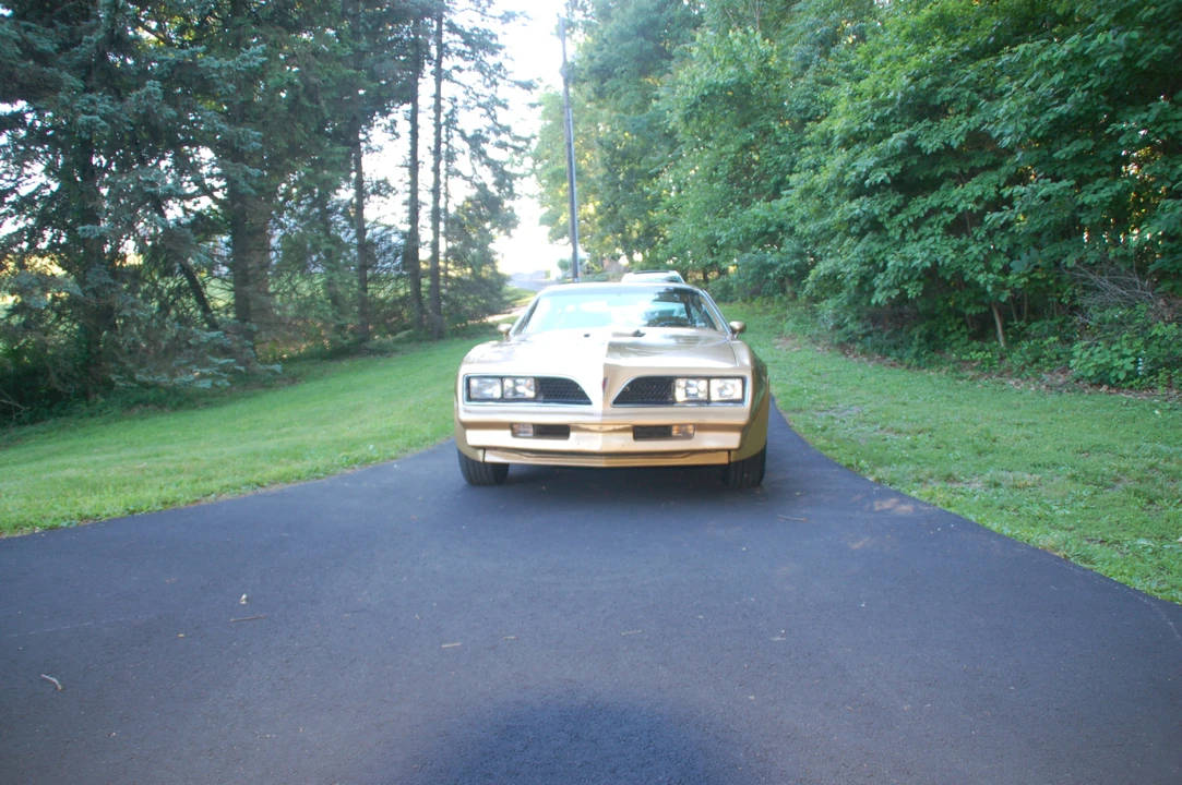 1978 Pontiac Firebird Trans Am 2nd Gen - Image 19 of 31