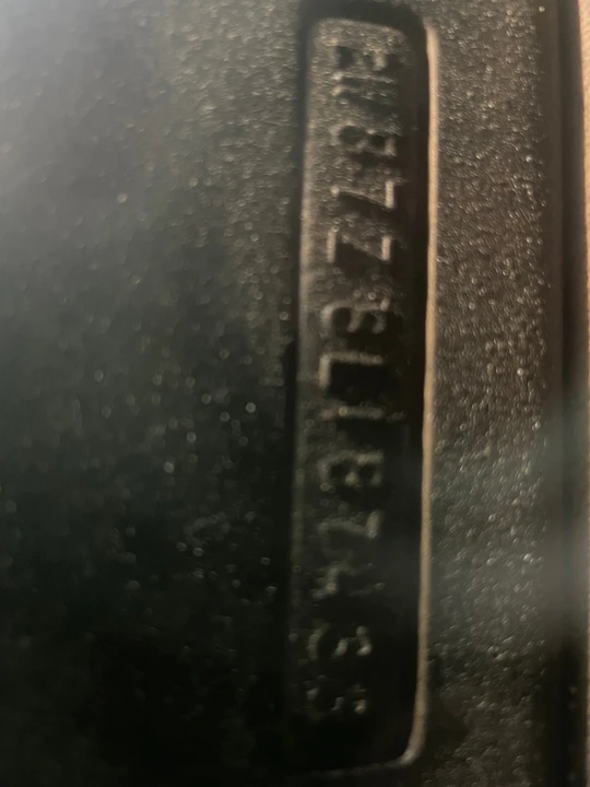 1978 Pontiac Firebird 2nd Gen - Image 13 of 18
