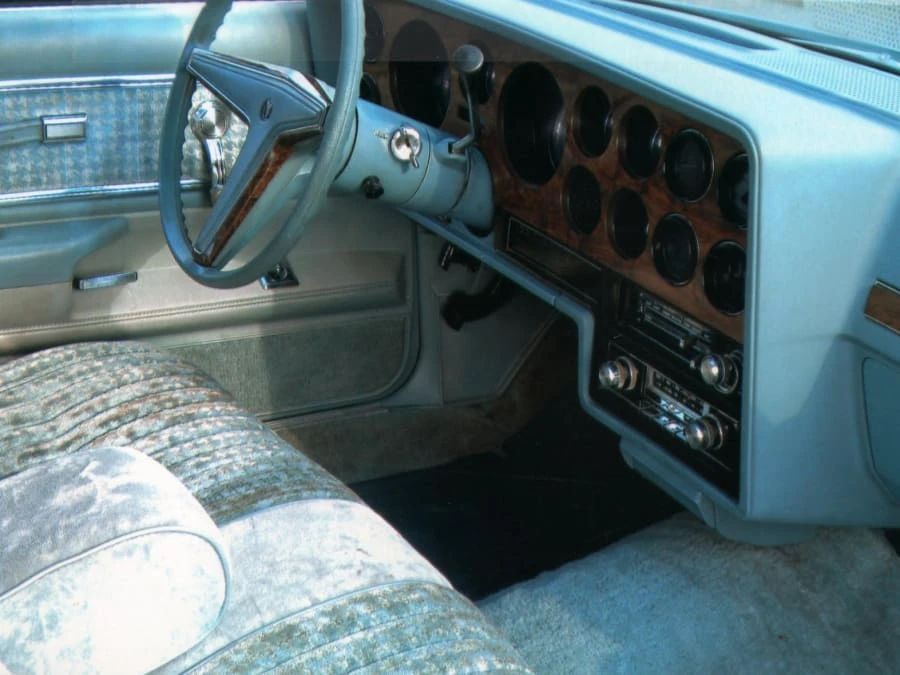 1978 Pontiac LeMans 4th+ Gen - Image 3 of 8
