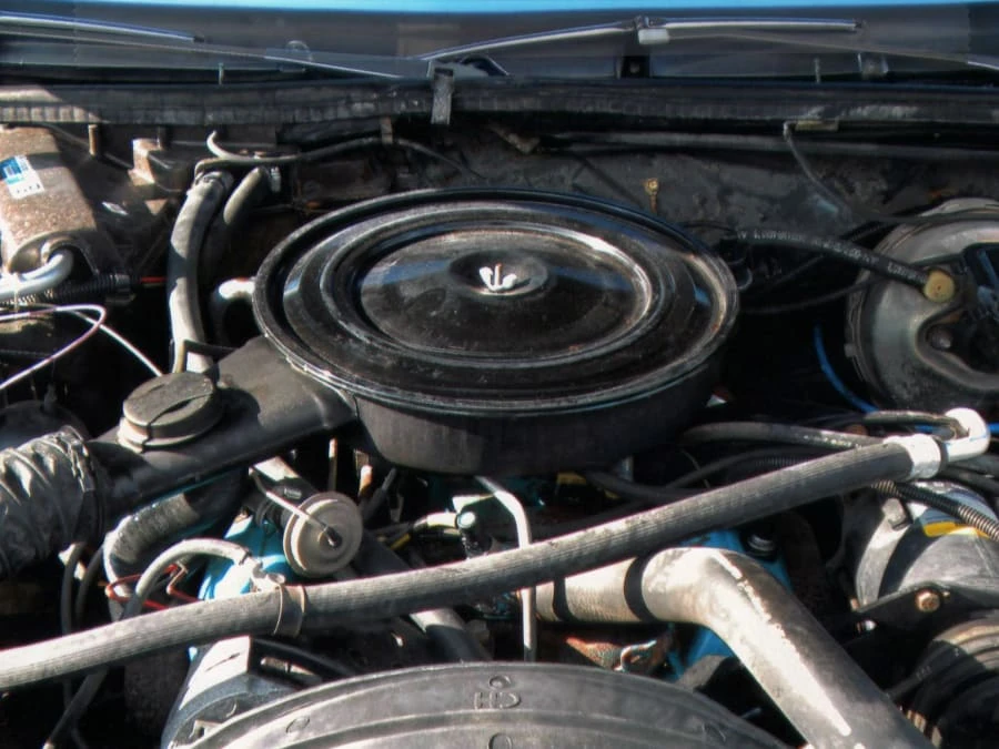 1978 Pontiac LeMans 4th+ Gen - Image 5 of 8