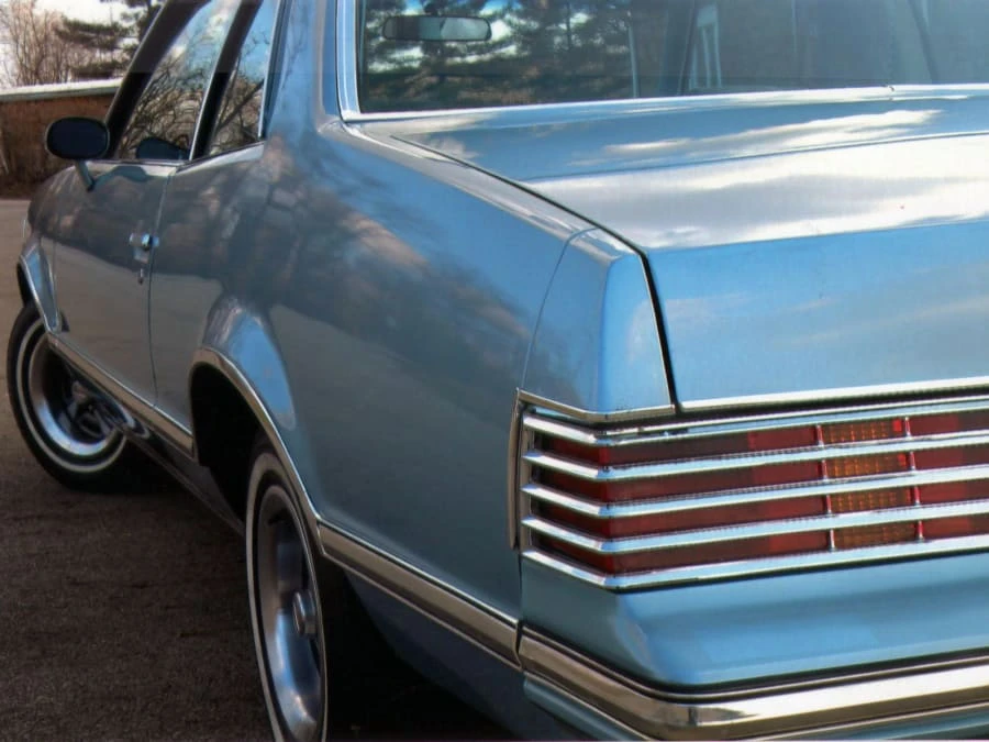 1978 Pontiac LeMans 4th+ Gen - Image 7 of 8