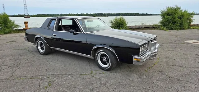 1978 Pontiac Grand Prix