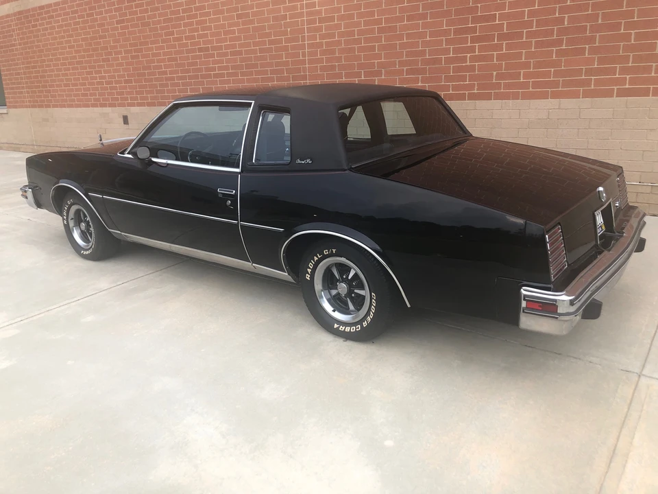 1978 Pontiac Grand Prix 3rd+ Gen - Image 13 of 31