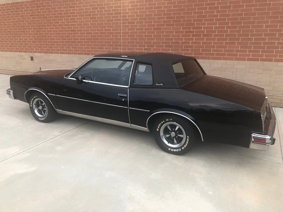 1978 Pontiac Grand Prix 3rd+ Gen - Image 12 of 31