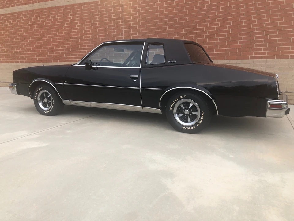 1978 Pontiac Grand Prix 3rd+ Gen - Image 11 of 31