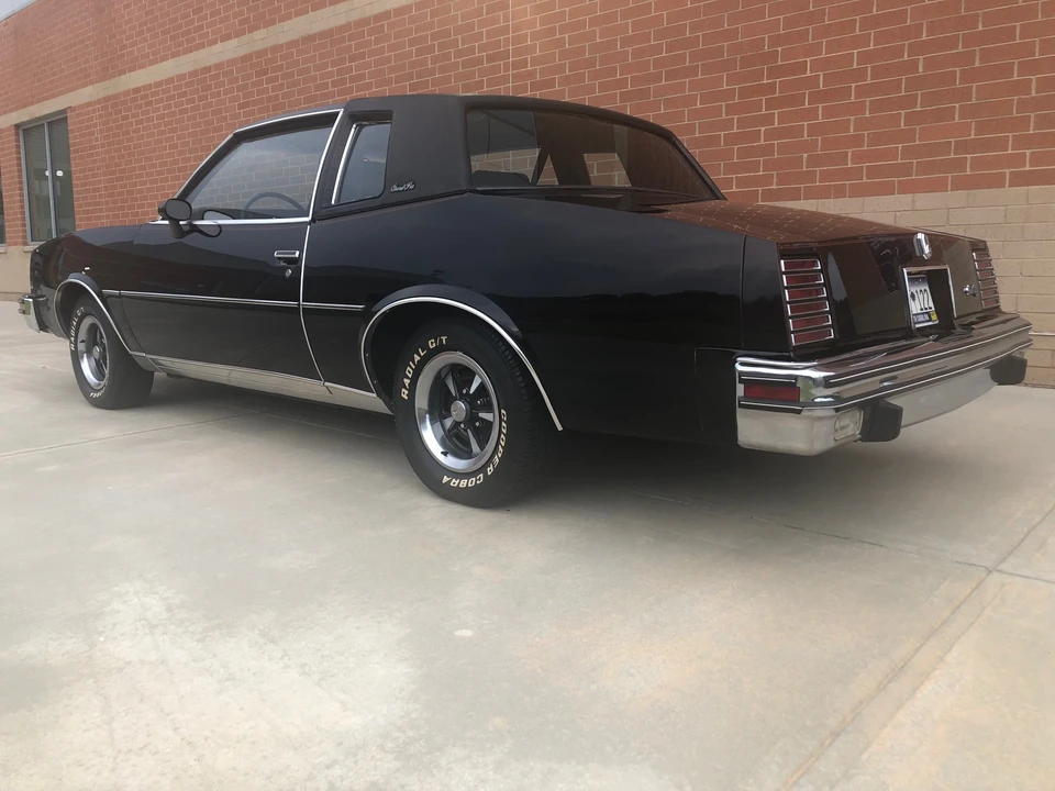 1978 Pontiac Grand Prix 3rd+ Gen - Image 16 of 31