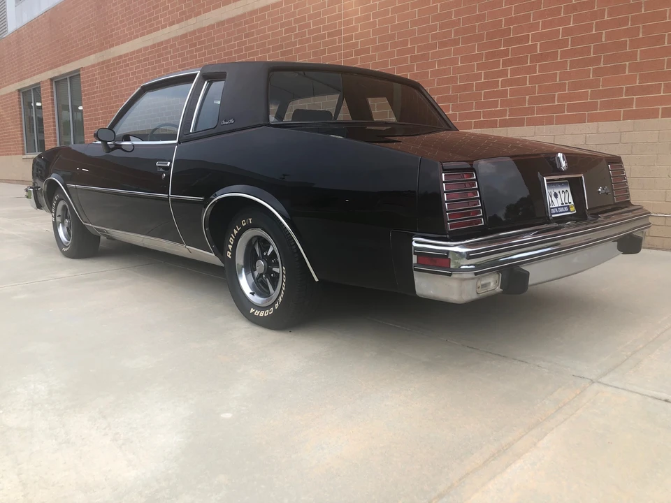 1978 Pontiac Grand Prix 3rd+ Gen - Image 17 of 31