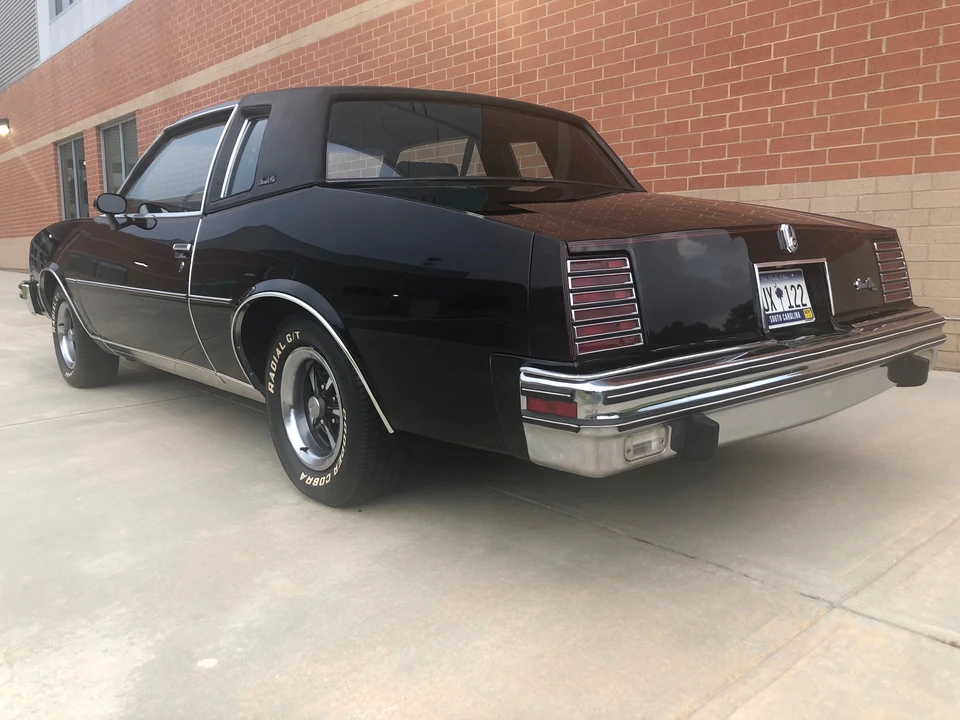 1978 Pontiac Grand Prix 3rd+ Gen - Image 15 of 31