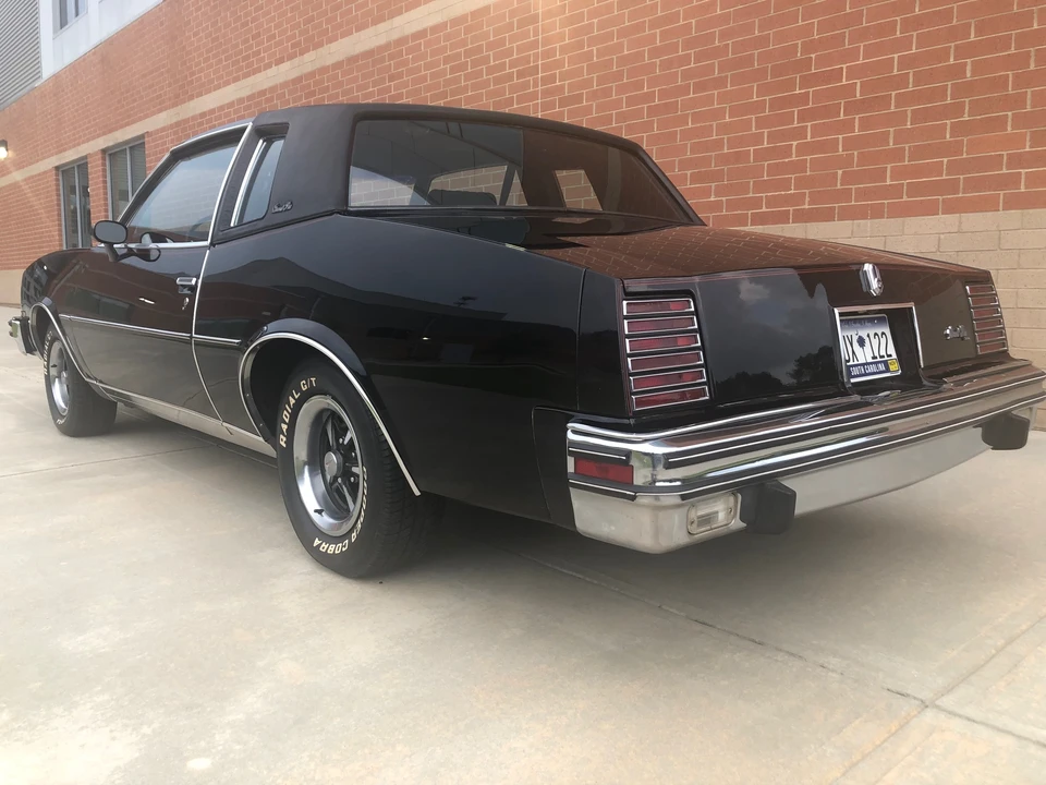 1978 Pontiac Grand Prix 3rd+ Gen - Image 20 of 31