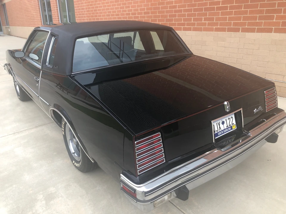 1978 Pontiac Grand Prix 3rd+ Gen - Image 18 of 31