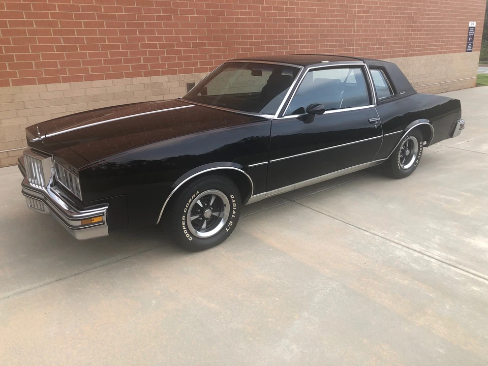 1978 Pontiac Grand Prix 3rd+ Gen - Image 5 of 31
