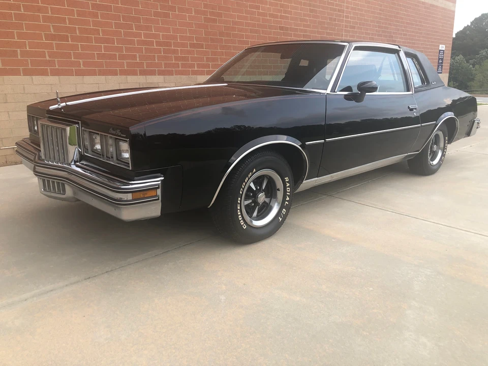 1978 Pontiac Grand Prix 3rd+ Gen - Image 6 of 31