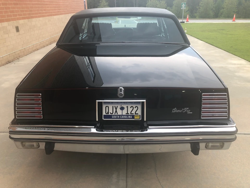 1978 Pontiac Grand Prix 3rd+ Gen - Image 22 of 31