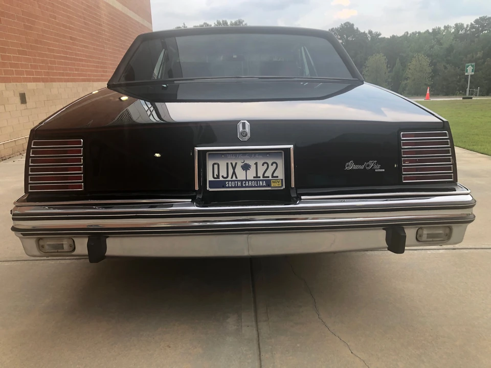 1978 Pontiac Grand Prix 3rd+ Gen - Image 21 of 31