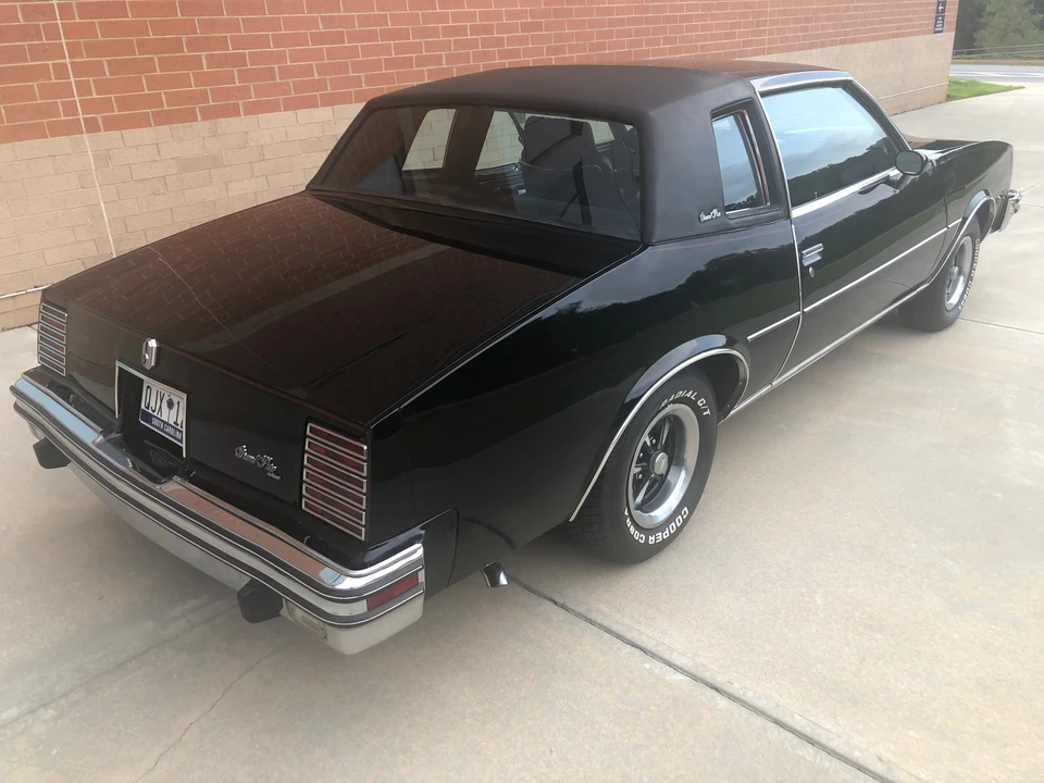 1978 Pontiac Grand Prix 3rd+ Gen - Image 24 of 31