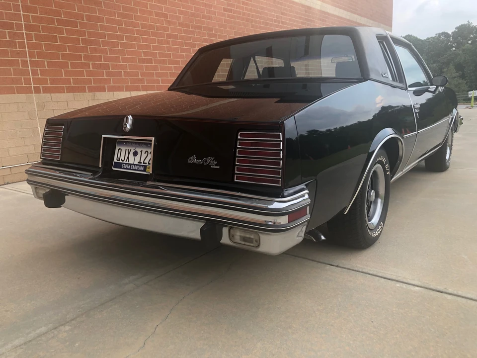 1978 Pontiac Grand Prix 3rd+ Gen - Image 27 of 31