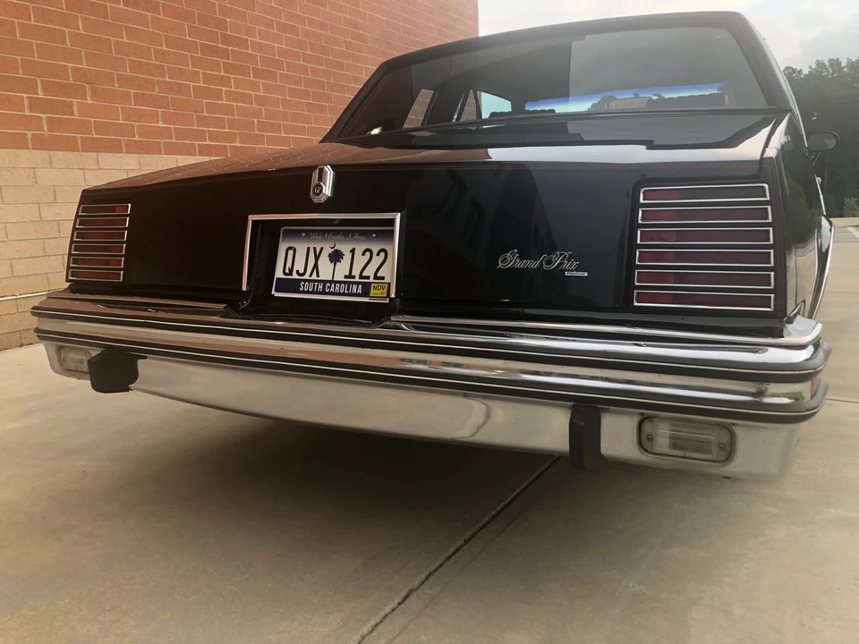 1978 Pontiac Grand Prix 3rd+ Gen - Image 23 of 31