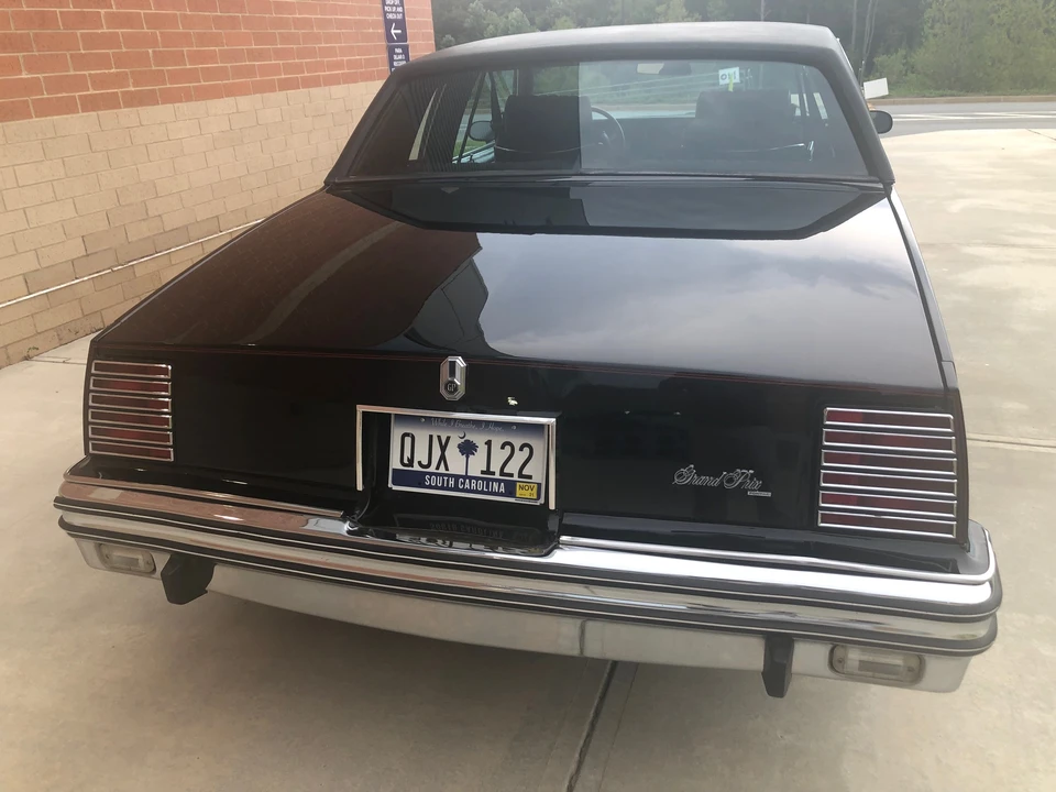 1978 Pontiac Grand Prix 3rd+ Gen - Image 26 of 31