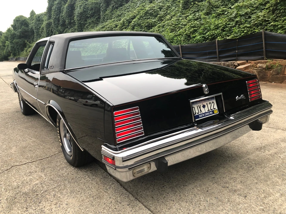 1978 Pontiac Grand Prix 3rd+ Gen - Image 19 of 31