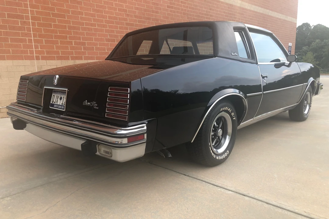 1978 Pontiac Grand Prix 3rd+ Gen - Image 28 of 31