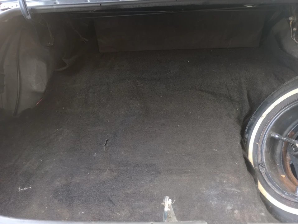 1978 Pontiac Grand Prix 3rd+ Gen - Image 16 of 20