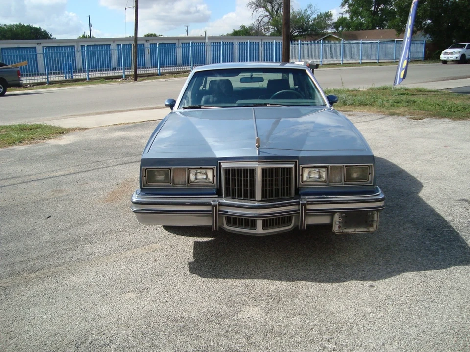 1978 Pontiac Grand Prix 3rd+ Gen - Image 5 of 20
