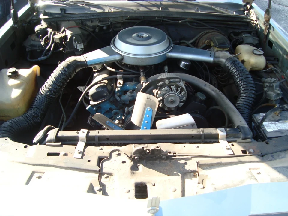 1978 Pontiac Grand Prix 3rd+ Gen - Image 15 of 20
