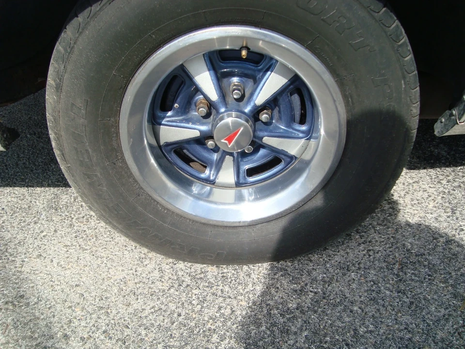 1978 Pontiac Grand Prix 3rd+ Gen - Image 7 of 20