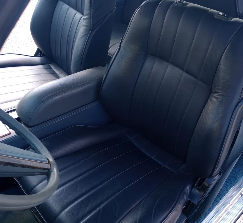 1978 Pontiac Grand Prix 3rd+ Gen - Image 12 of 20