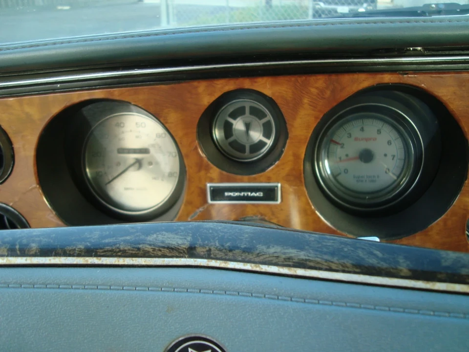 1978 Pontiac Grand Prix 3rd+ Gen - Image 13 of 20